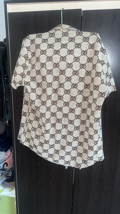 Compleu Gucci vară