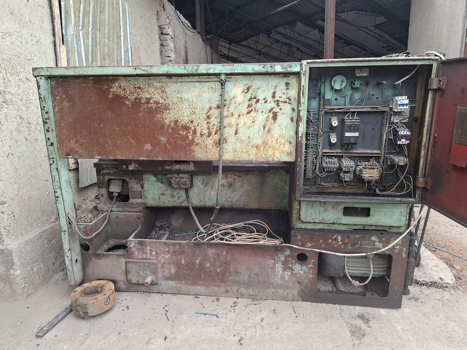 16 k 20 stanok sotiladi