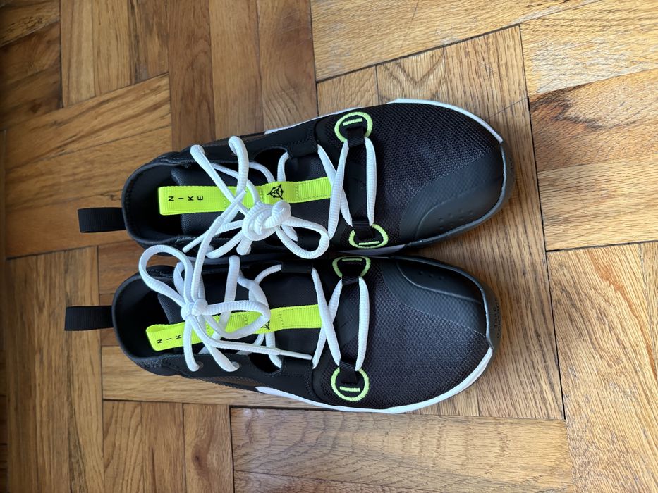 Nike Air zoom crossover 2