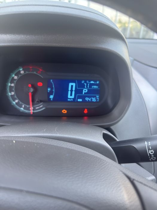 Cobalt LTZ 2020