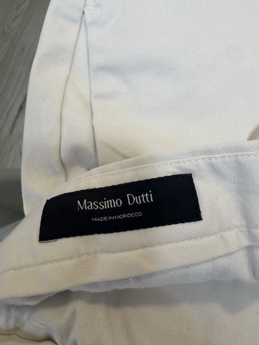 Панталон Massimo Dutti