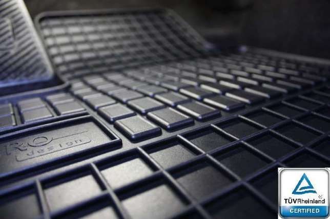 Гумени стелки за Mercedes/Мерцедес  E-Class W210/W211/C219