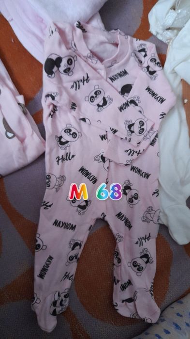 Vínd haine si vit d3 pampersi