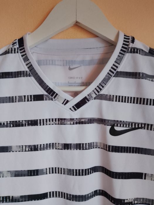 Tricou Nike Court Dri-Fit Victory