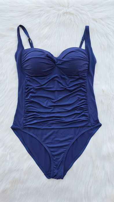 Дамски бански 2ХЛ-3ХЛ