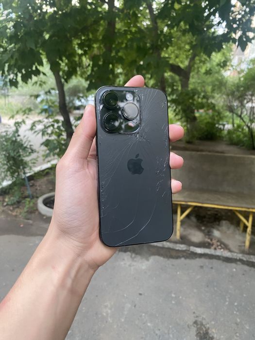 Айфон 14 про Iphone 14 pro