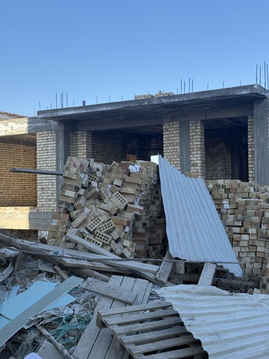 7.5 соток под бизнес озод шарк кучаси