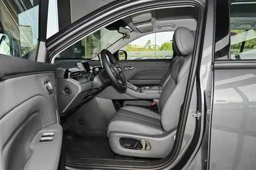 Aion i60 full elektr 650 km 19  diska 2026.02