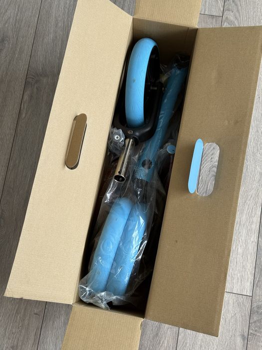 Беговел Yvolution Junior Balance Bike