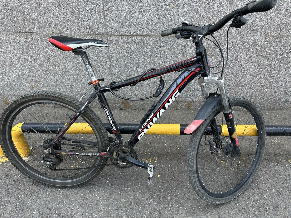 Продам велосипед