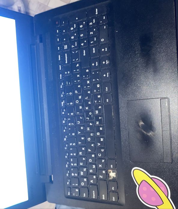 Ноутбук Lenovo IdeaPad 110-15ACL