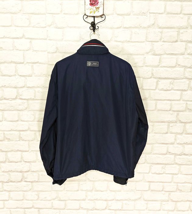 GANT Deck Jacket Оригинално мъжко яке размер  М