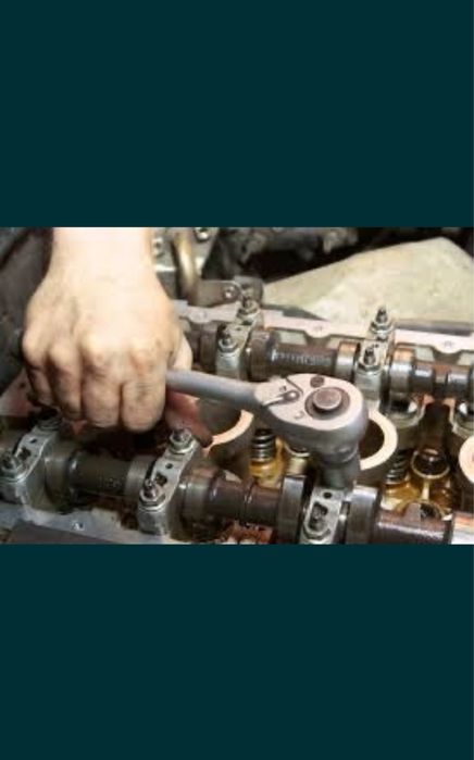 Ремонт ходовой части , ремонт двигателей