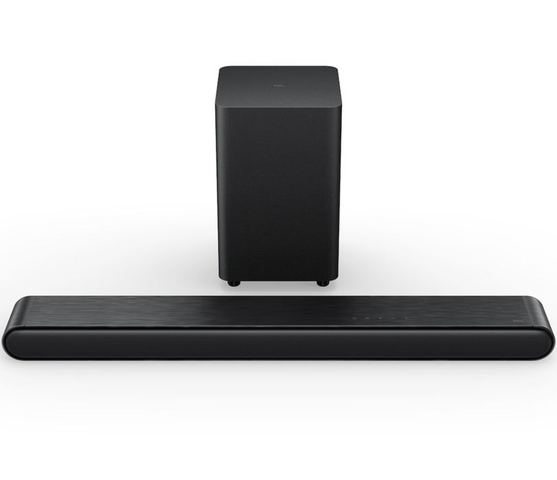Soundbar TCL S643W, 3.1, 240W