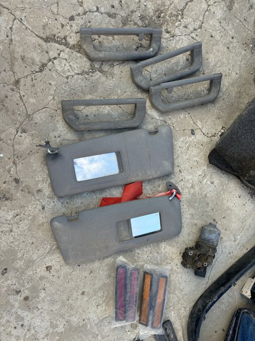 Бмв е34 разбор !