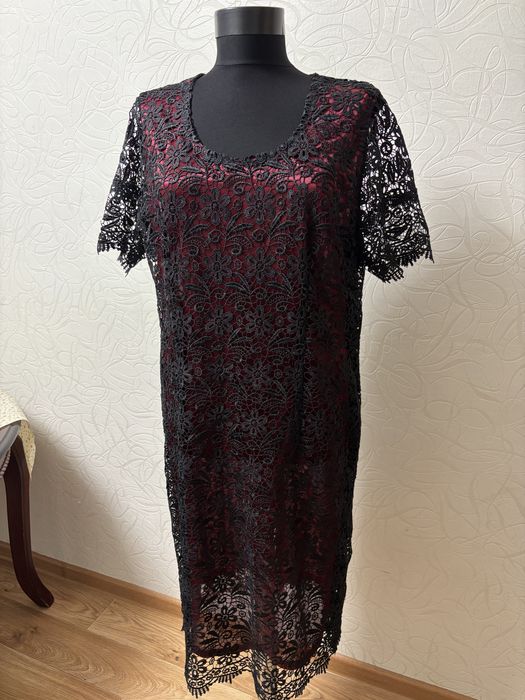 Платья новые на распродаже