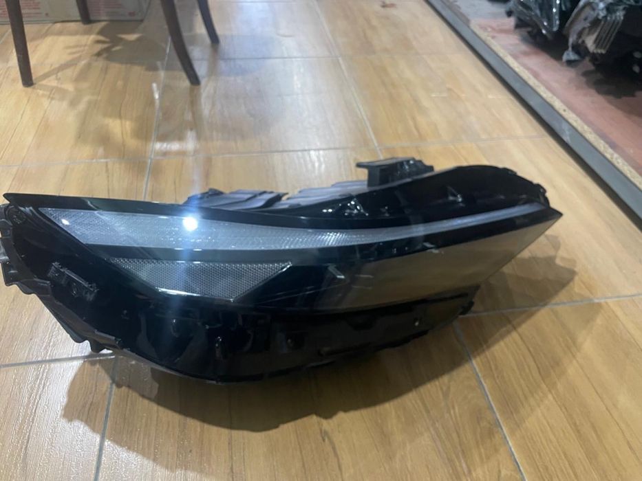 Фары Элантра оригинал Кореа