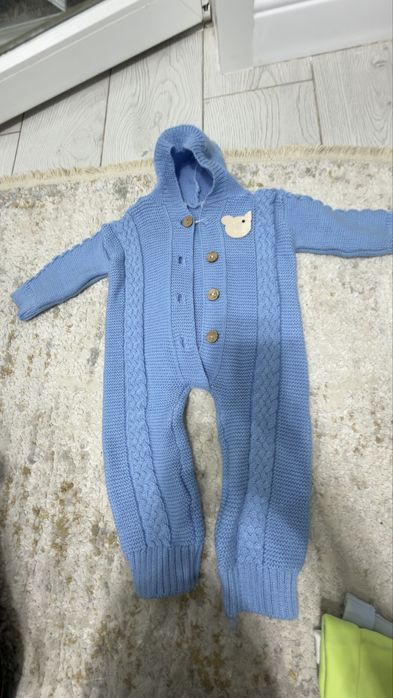 Одежда для малышей