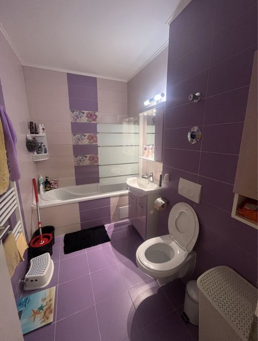 Apartament 2 camere Avantgarden 3