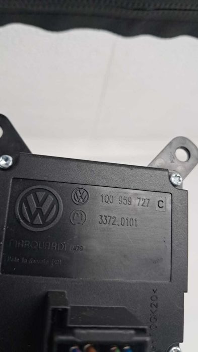 buton decapotare VW Eos an 2009 cod 1Q0959727C