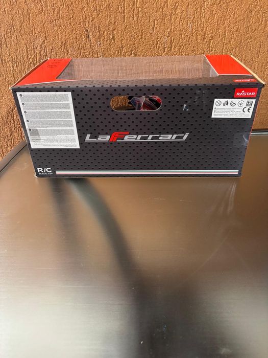 Masini de Colectie cu Telecomanda pret - 250 lei