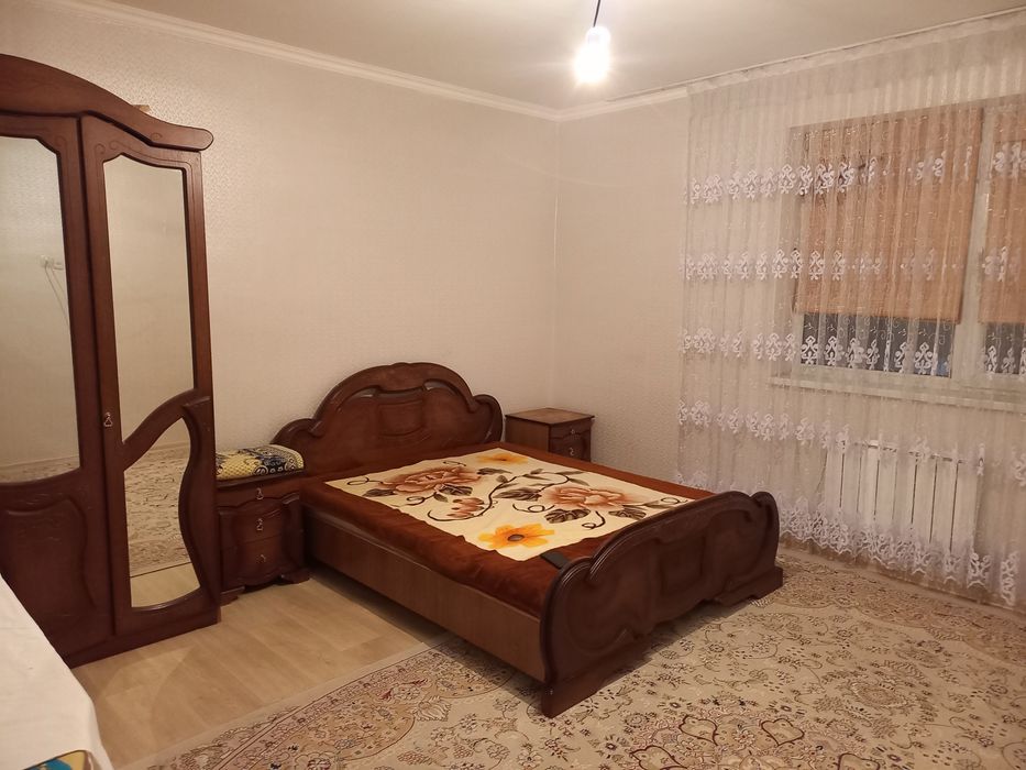 Сдается 2 комн квартира