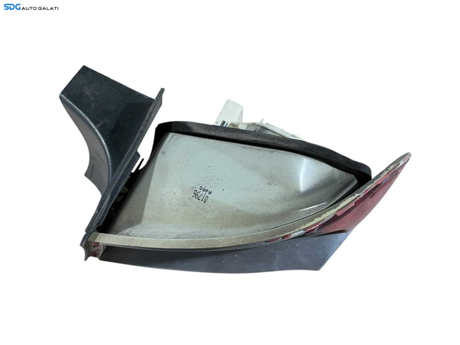 Stop Lampa Tripla Dreapta Pentru Soclu Led BMW Seria 3 E90 Berlina Sedan Limuzina 2004 - 2011 [LR0184]