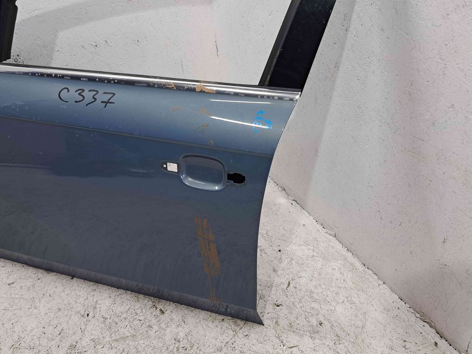 Usa stanga fata Audi A4 (8K2, B8) [Fabr 2008-2015] LX5X