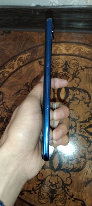 Xiaomi 8 lite global 6/128