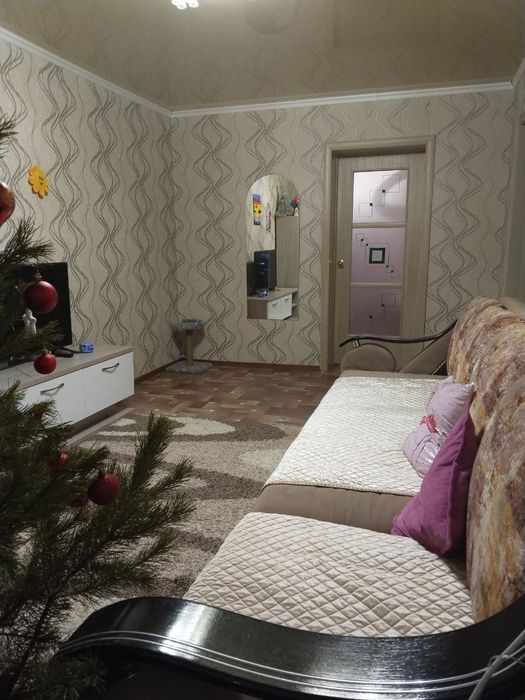 Продам 2-х комнатную квартиру