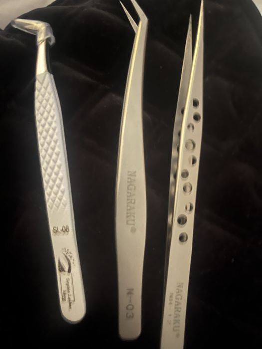 Produse pentru ehtensii gene