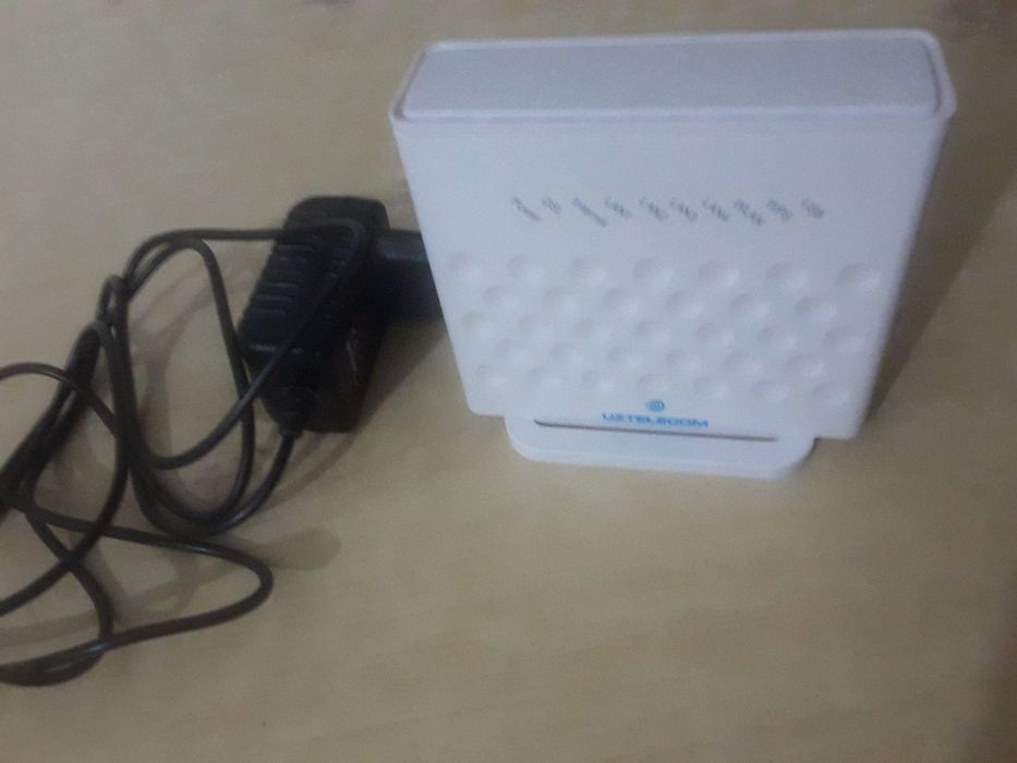Продается Wi-Fi router