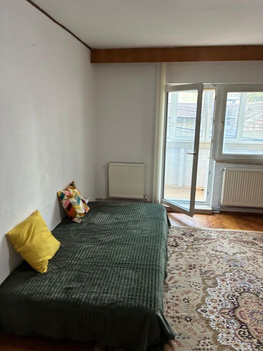 Garsoniera de inchiriat str Soveja et 1 mobilata