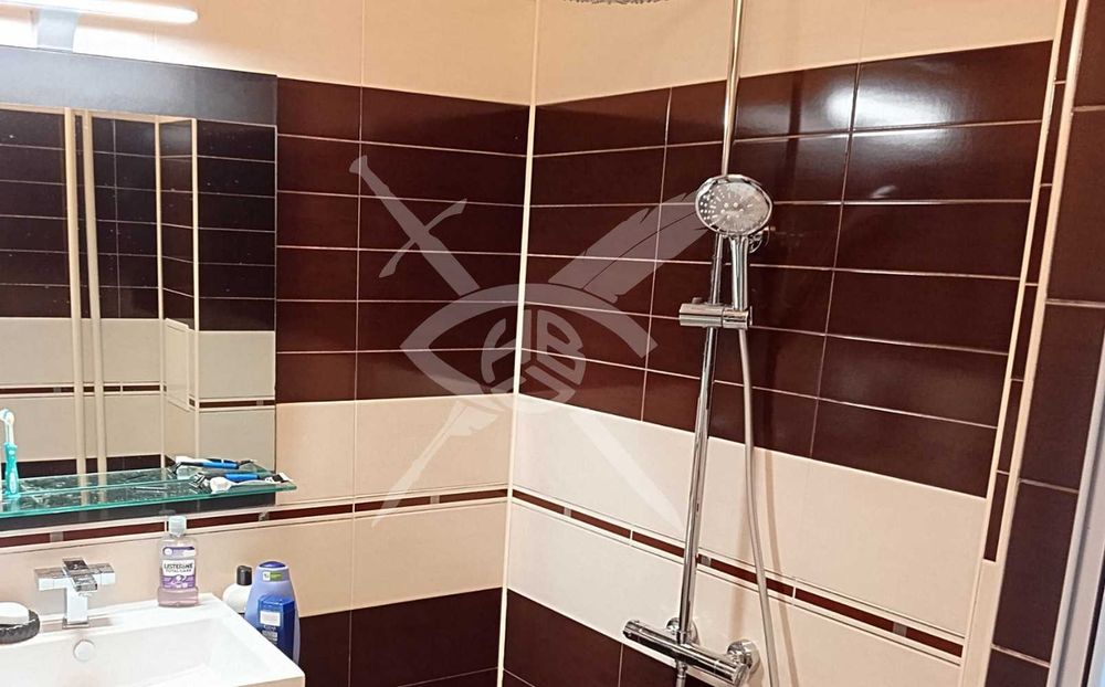 Дава се под наем Двустаен апартамент в София, Красна поляна 2 - 68 кв.м за 156000 € - Снимка #5