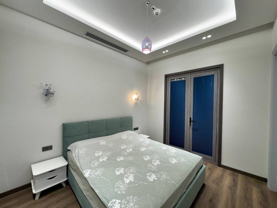 Жк NEST ONE Метро ДРУЖБА народов