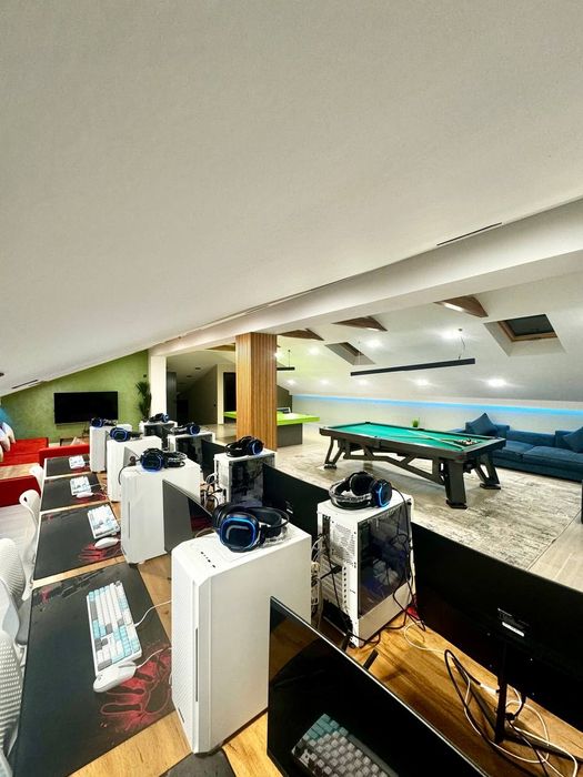 Diomond villa premium