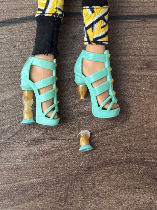 Monster High Cleo de Nile