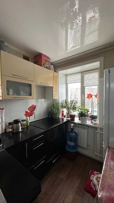 1 комнатная квартира в районе Драм Театра