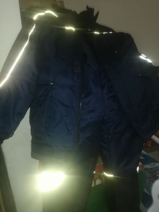 Продам спецовачною одежду