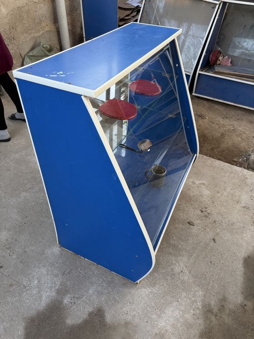 Для магазина, строительный