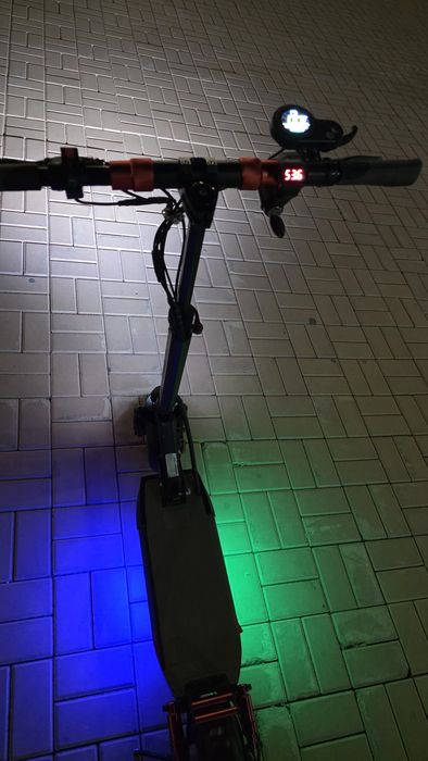 Kugoo m4 pro кугоо м4 про электосамокат