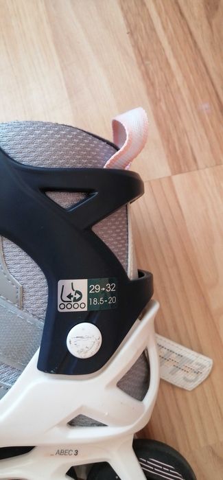 Role Fit 3 pt copii marime 29-32