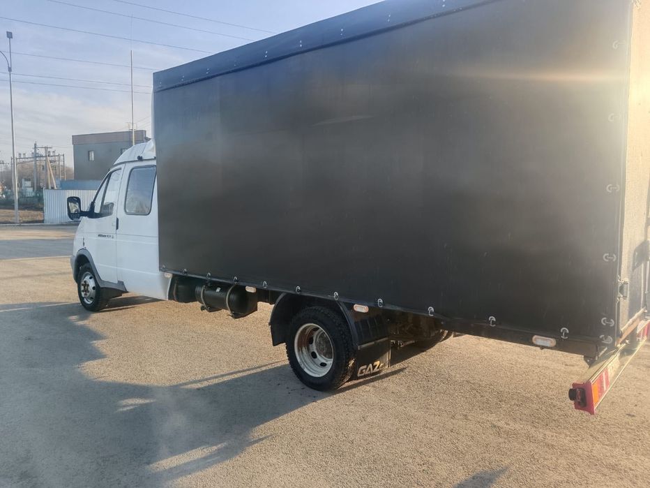 Услуги газель,грузоперевозки