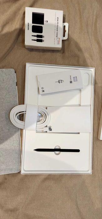 Samsung Galaxy Tab S9 Ultra 512gb