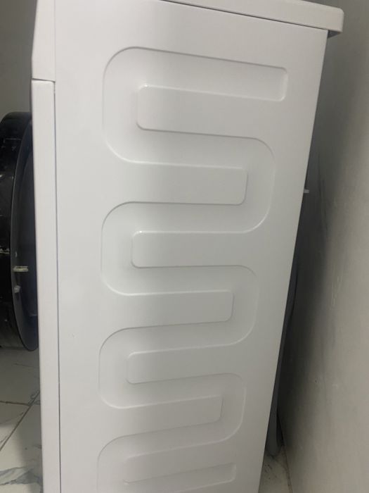 Стиральная машинка