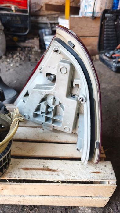 Продам запчасти на Мерседес