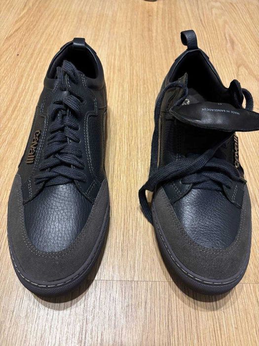 Cavalli class мокасини