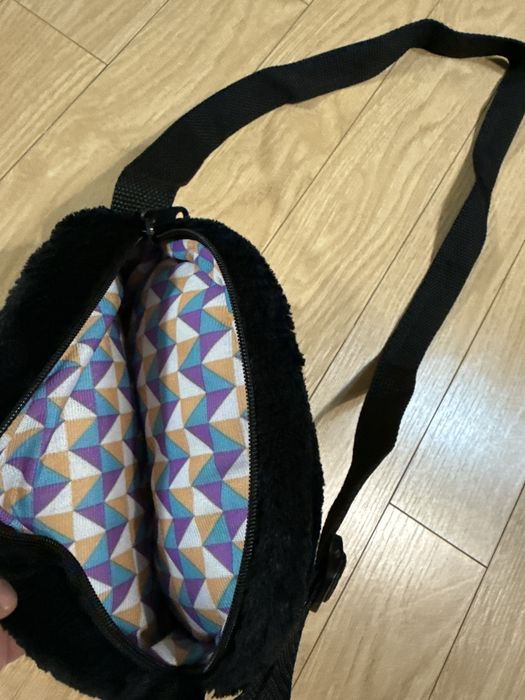 Продам сумку детскую