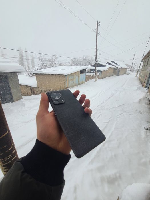 Xiomi 13 lite 12/256 ideal