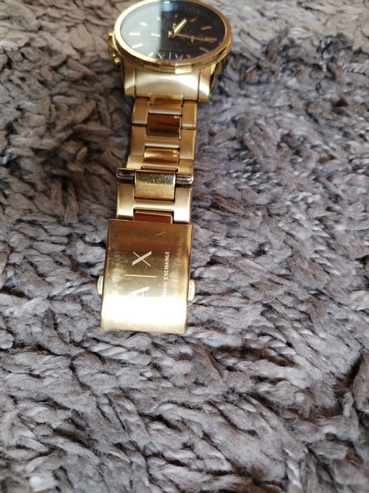 Armani Exchange AX 2095 Gents